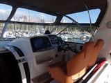 Trader 42 Signature flybridge
